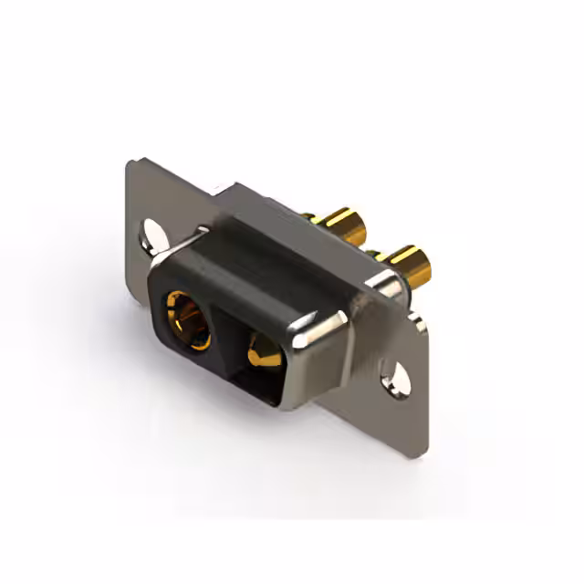 628-2WK2624-3T1 EDAC Inc.  D-Sub-Steckverbinderbaugruppen